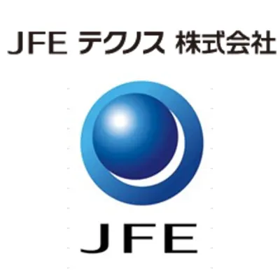 ＪＦＥテクノスロゴ