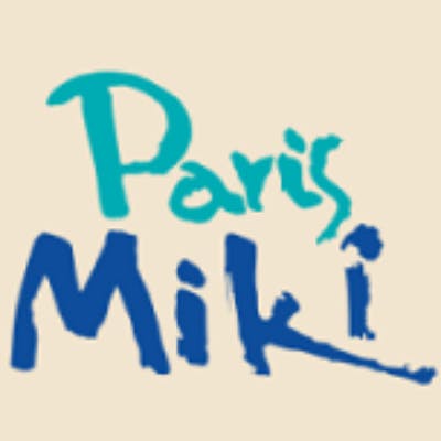 パリミキ