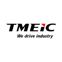 TMEIC(旧:東芝三菱電機産業システム)ロゴ
