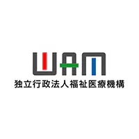 独立行政法人 福祉医療機構ロゴ