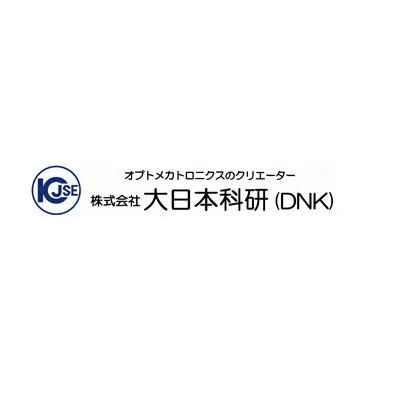 大日本科研