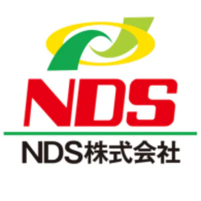 NDSロゴ