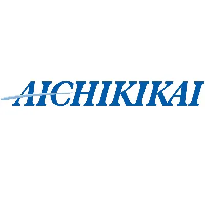 愛知機械工業ロゴ