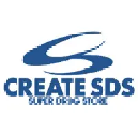 クリエイト エス・ディーロゴ