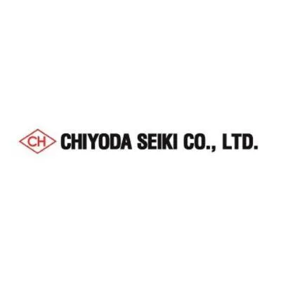 千代田精機ロゴ