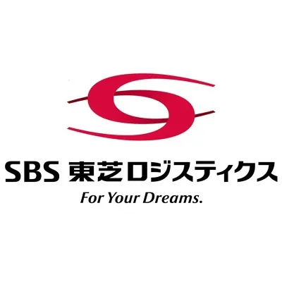SBS東芝ロジスティクスロゴ