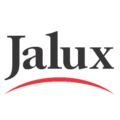 JALUXロゴ