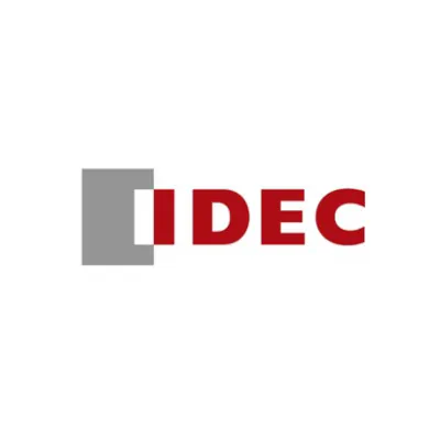 IDECロゴ
