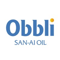 三愛オブリ（旧：三愛石油）