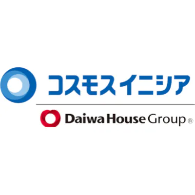 コスモスイニシアロゴ