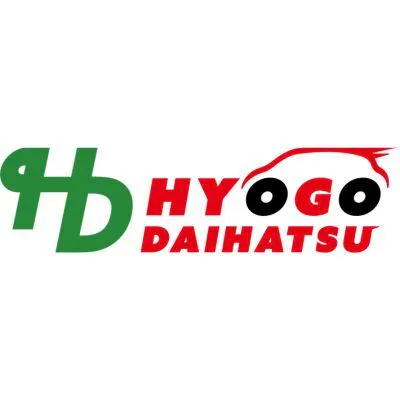 兵庫ダイハツ販売ロゴ