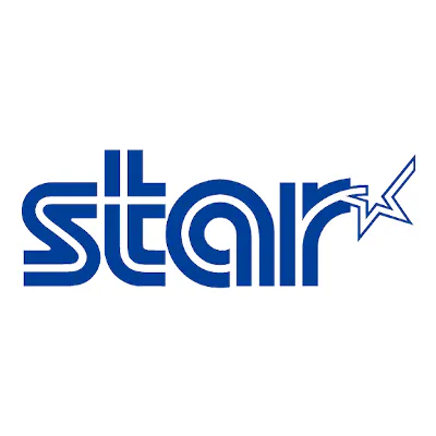 スター精密ロゴ