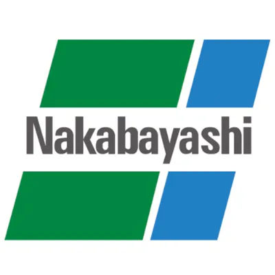 ナカバヤシロゴ