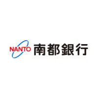 南都銀行