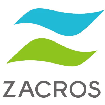 ZACROS(旧:藤森工業)