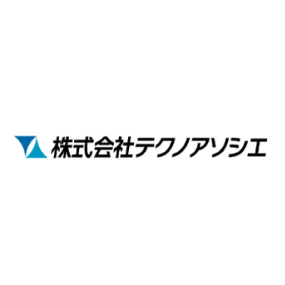テクノアソシエロゴ