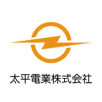 太平電業ロゴ