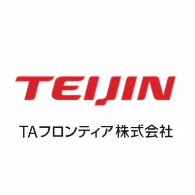 帝人フロンティア