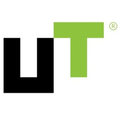 UTエイムロゴ