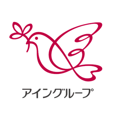 アイングループ(アイン薬局・AINZ&TULPE)ロゴ