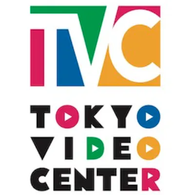 東京ビデオセンターロゴ