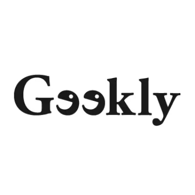 GEEKLY(ギークリー)
