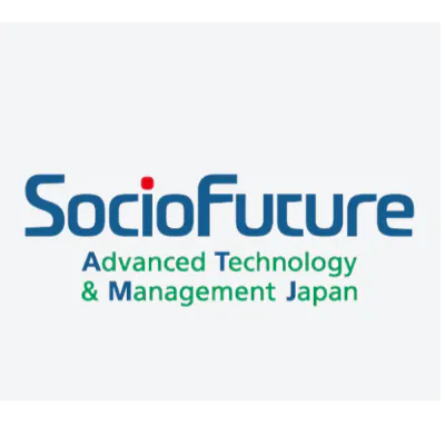 SocioFuture(旧名:日本ATM)