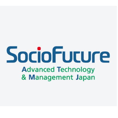 SocioFuture（旧名：日本ATM）