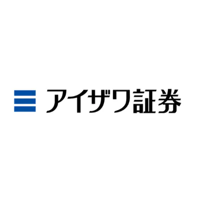 アイザワ証券ロゴ