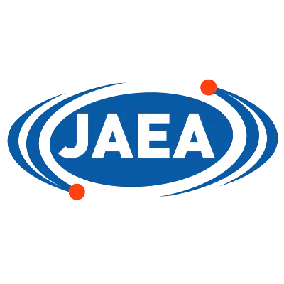 日本原子力研究開発機構(JAEA)ロゴ