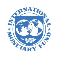 国際通貨基金（IMF）