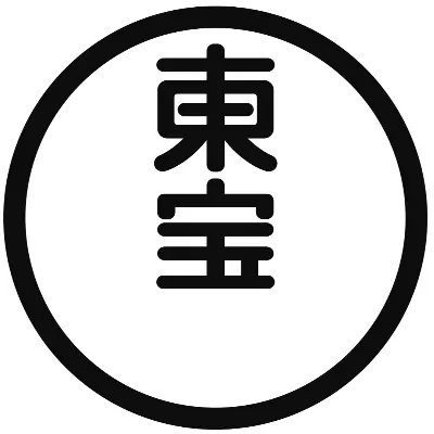 東宝ロゴ