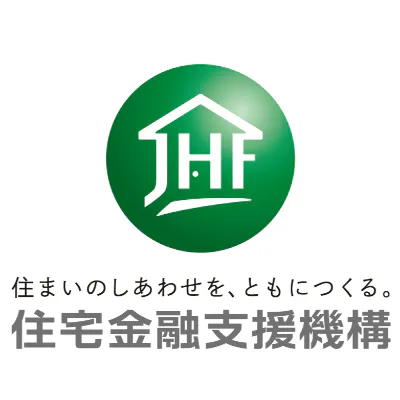 住宅金融支援機構ロゴ