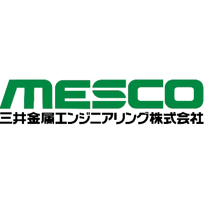 三井金属エンジニアリングロゴ