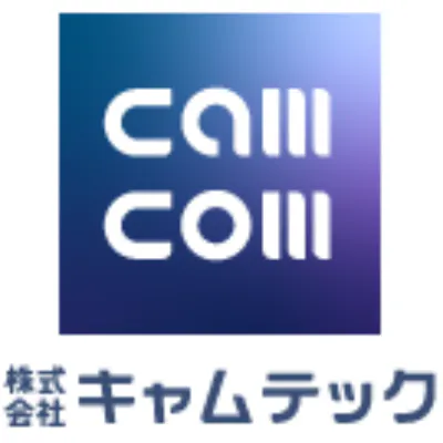 キャムテック