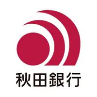 秋田銀行ロゴ
