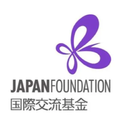 国際交流基金ロゴ