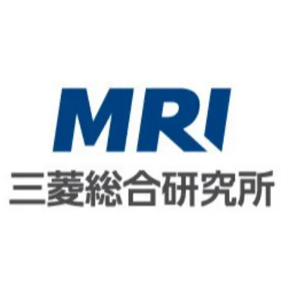 三菱総合研究所ロゴ