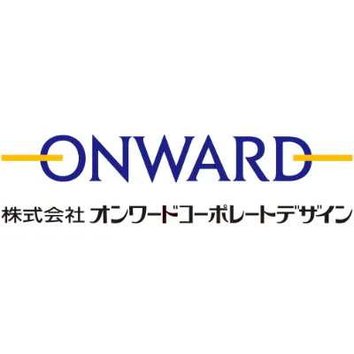 オンワードコーポレートデザイン(旧:オンワード商事)ロゴ