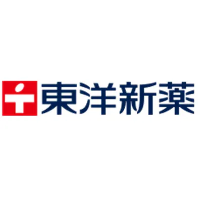 東洋新薬ロゴ