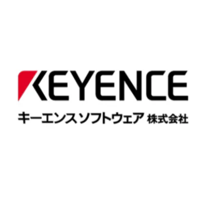 キーエンスソフトウェア