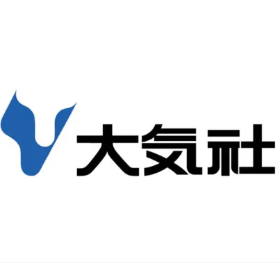 大気社