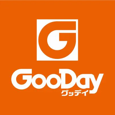 グッデイロゴ
