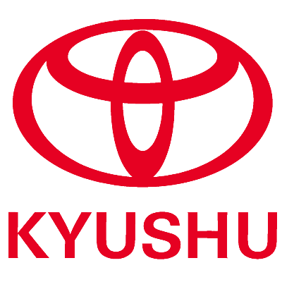 トヨタ自動車九州