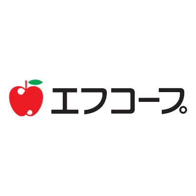 エフコープ生活協同組合ロゴ