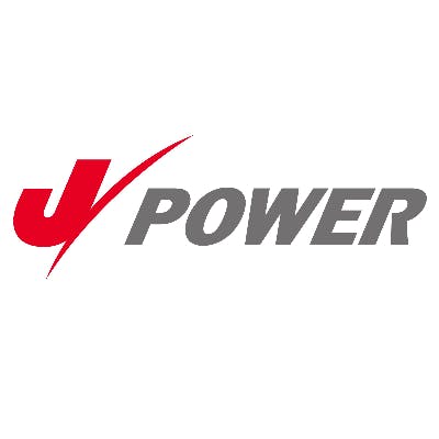 電源開発（J-POWER）