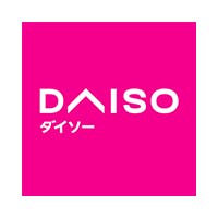 大創産業（DAISO）