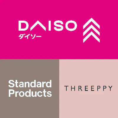 大創産業(DAISO)