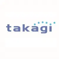 タカギロゴ