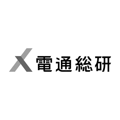 電通総研（旧：電通国際情報サービス）